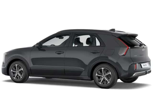 Kia Niro (2026) thumbnail 4