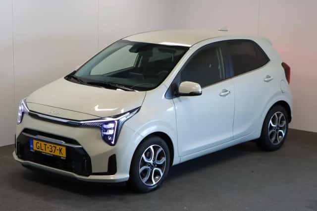 Kia Picanto (2024) thumbnail 5