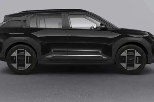 Kia EV3 (2027) thumbnail 6