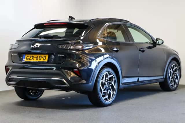 Kia XCeed (2025) thumbnail 6