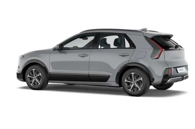 Kia Niro (2026) thumbnail 4