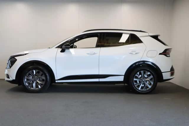 Kia Sportage (2025) thumbnail 2