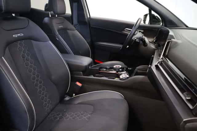 Kia Sportage (2025) thumbnail 6