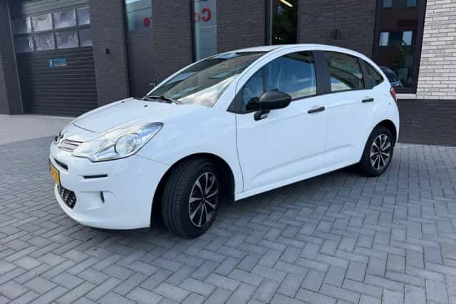 Citroën C3 (2015) thumbnail 2