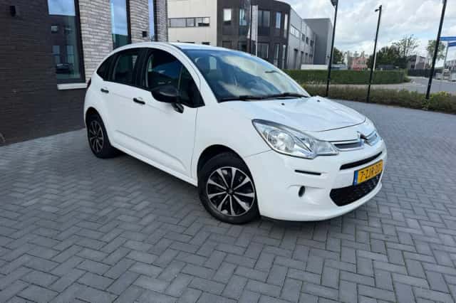 Citroën C3 (2015) thumbnail 3