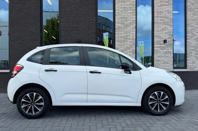 Citroën C3 (2015) thumbnail 5