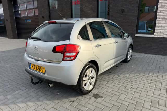 Citroën C3 (2010) thumbnail 5