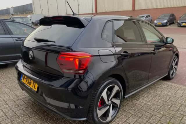 Volkswagen Polo (2018) thumbnail 6
