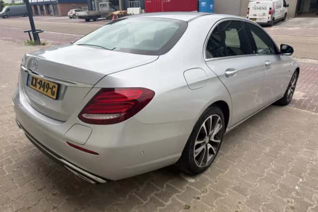 Mercedes-Benz E-Klasse (2016) thumbnail 6