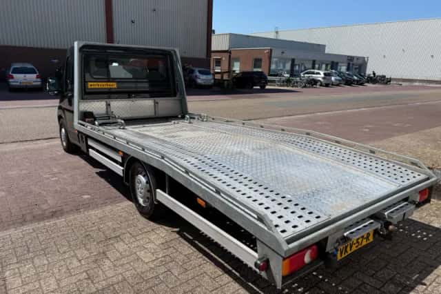 Peugeot Boxer (2021) thumbnail 5