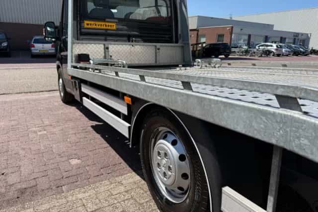 Peugeot Boxer (2021) thumbnail 6