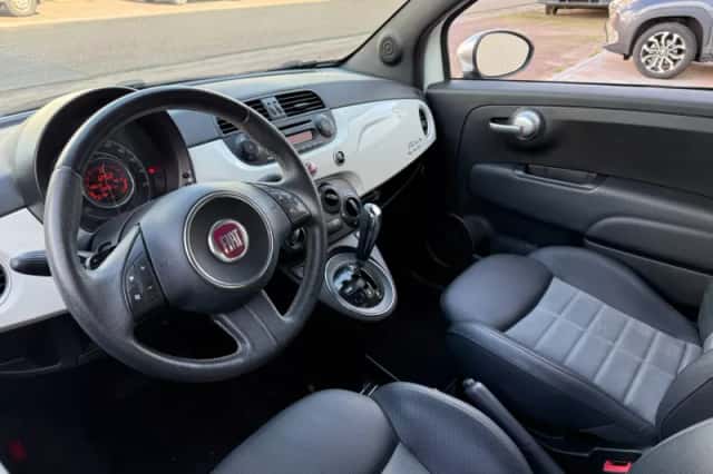 Fiat 500 (2012) thumbnail 6
