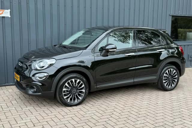 Fiat 500X (2023) thumbnail 1