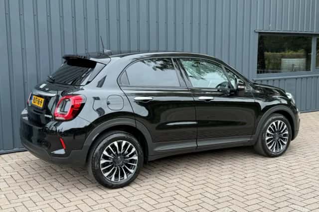 Fiat 500X (2023) thumbnail 4