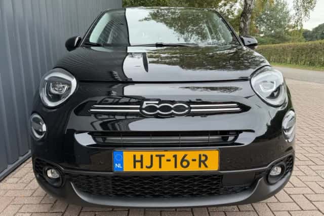 Fiat 500X (2023) thumbnail 5