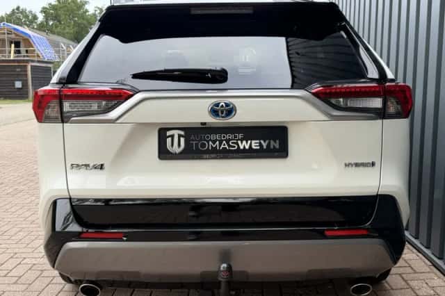 Toyota RAV4 (2019) thumbnail 6