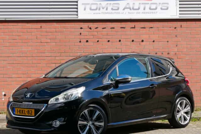 Peugeot 208 (2013) thumbnail 1