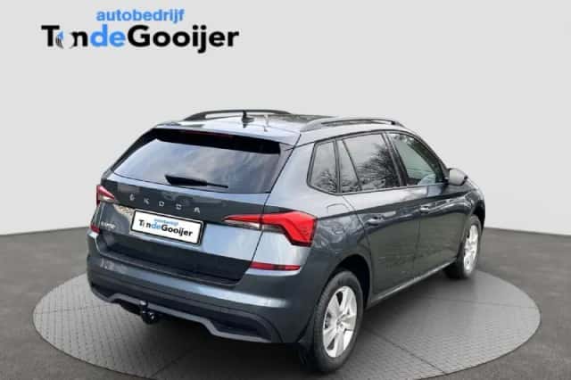 Škoda Kamiq (2021) thumbnail 3