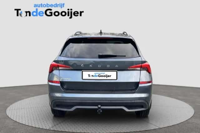 Škoda Kamiq (2021) thumbnail 4
