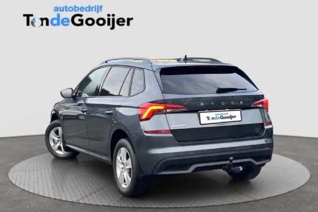 Škoda Kamiq (2021) thumbnail 5
