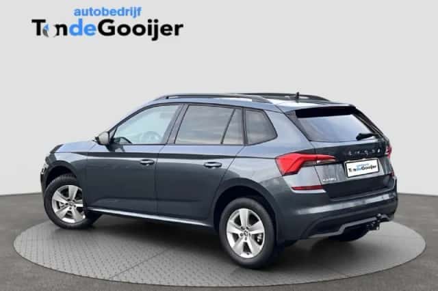 Škoda Kamiq (2021) thumbnail 6