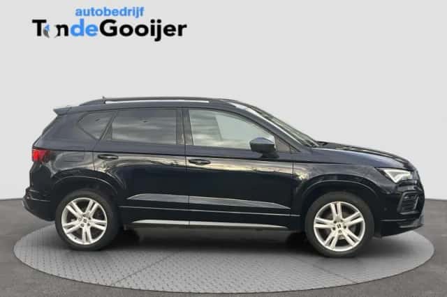 SEAT Ateca (2021) thumbnail 3