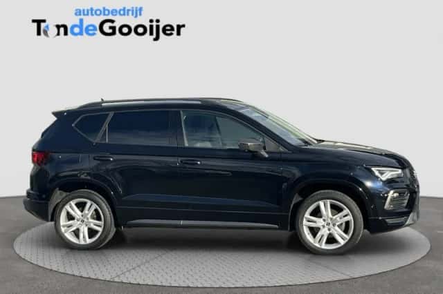 SEAT Ateca (2021) thumbnail 4