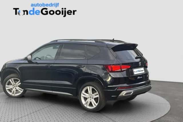 SEAT Ateca (2021) thumbnail 6