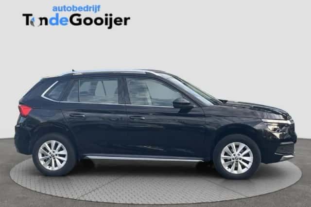 Škoda Kamiq (2023) thumbnail 2