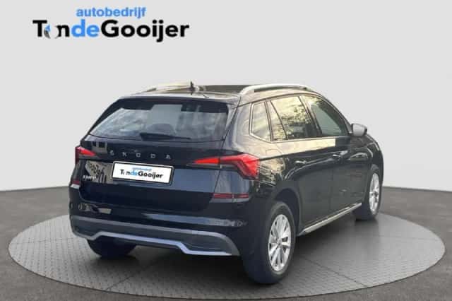 Škoda Kamiq (2023) thumbnail 3