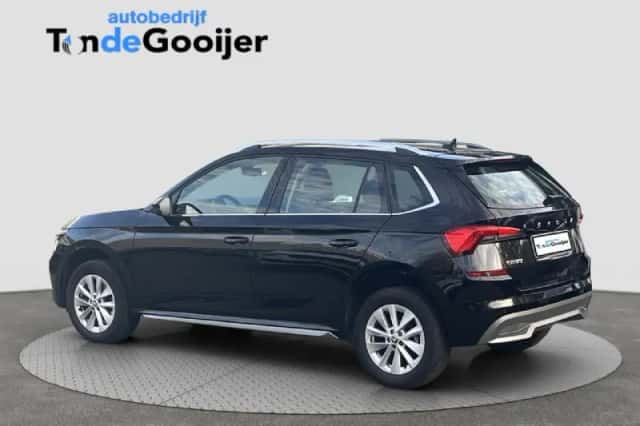 Škoda Kamiq (2023) thumbnail 6