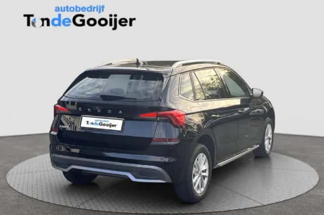 Škoda Kamiq (2023) thumbnail 3