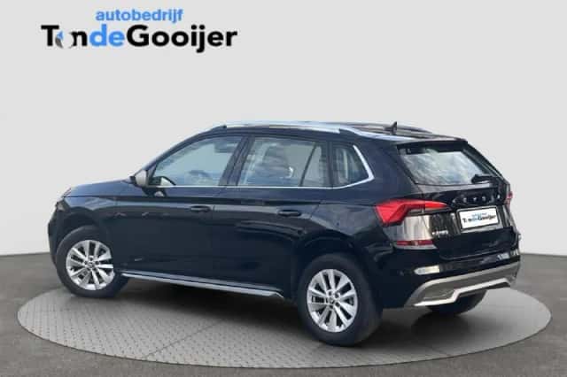 Škoda Kamiq (2023) thumbnail 6