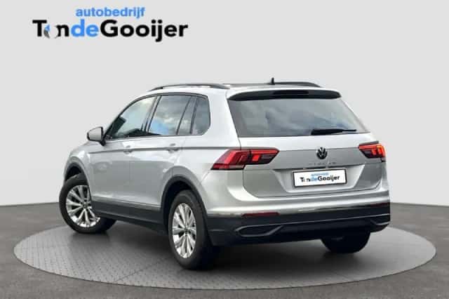 Volkswagen Tiguan (2020) thumbnail 5