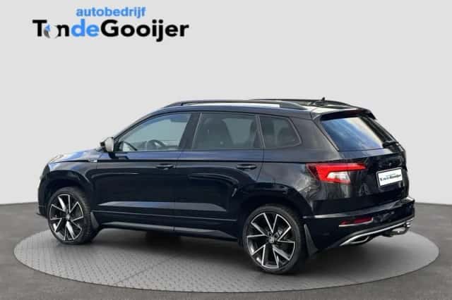 Škoda Karoq (2021) thumbnail 5
