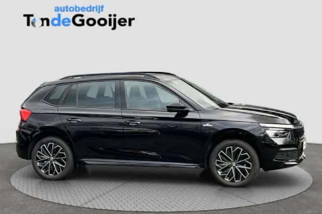 Škoda Kamiq (2024) thumbnail 2