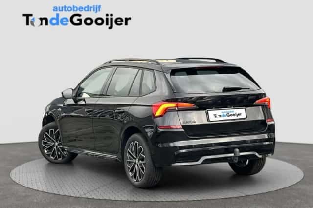 Škoda Kamiq (2024) thumbnail 5