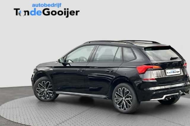 Škoda Kamiq (2024) thumbnail 6