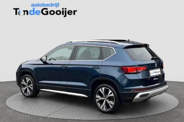 SEAT Ateca (2022) thumbnail 6