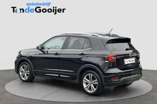 Volkswagen T-Cross (2023) thumbnail 6