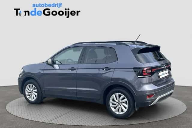 Volkswagen T-Cross (2022) thumbnail 6