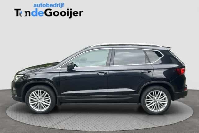 SEAT Ateca (2018) thumbnail 2