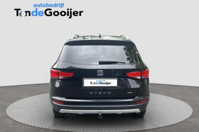 SEAT Ateca (2018) thumbnail 3