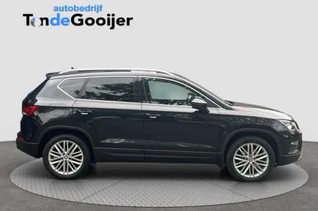 SEAT Ateca (2018) thumbnail 5