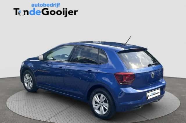 Volkswagen Polo (2019) thumbnail 5