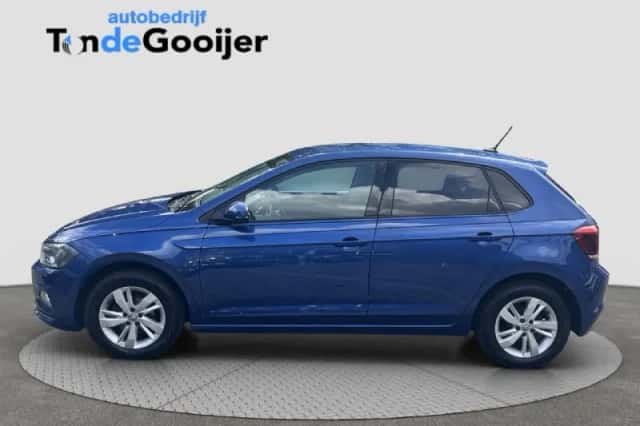 Volkswagen Polo (2019) thumbnail 6