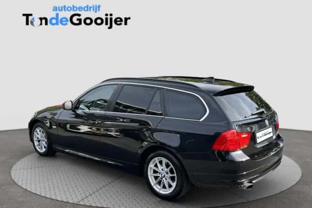 BMW 3-Serie (2012) thumbnail 2