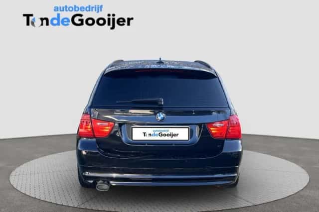 BMW 3-Serie (2012) thumbnail 3