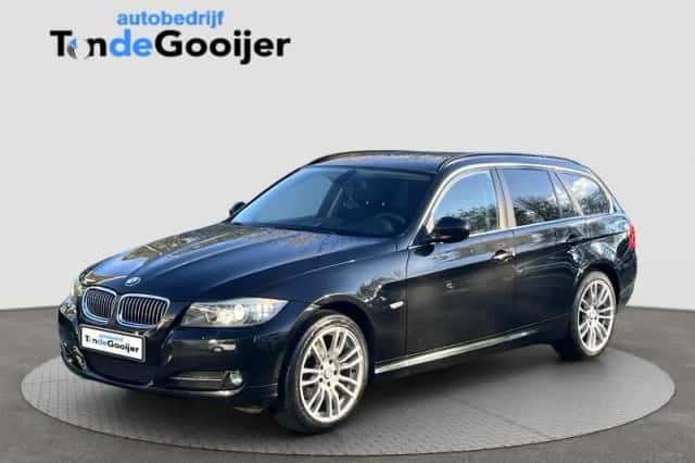 BMW 3-Serie (2012) thumbnail 5