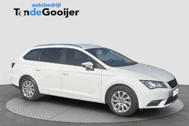 SEAT Leon (2014) thumbnail 1